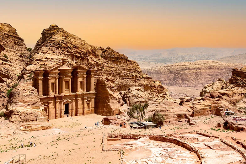 Petra