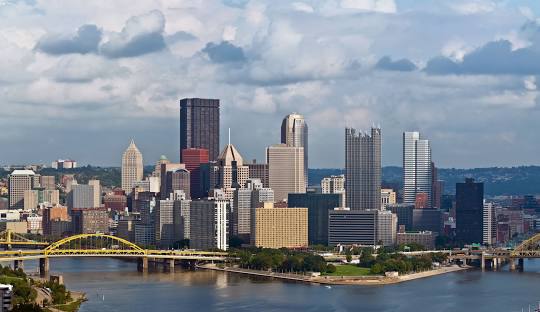 Pittsburgh