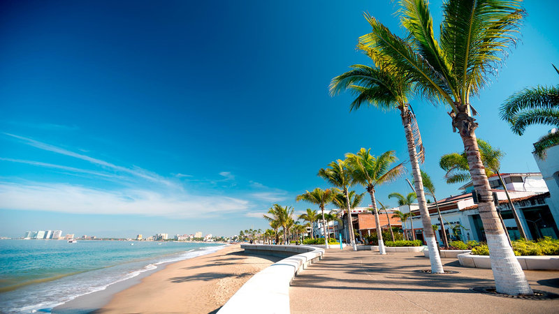 Puerto Vallarta