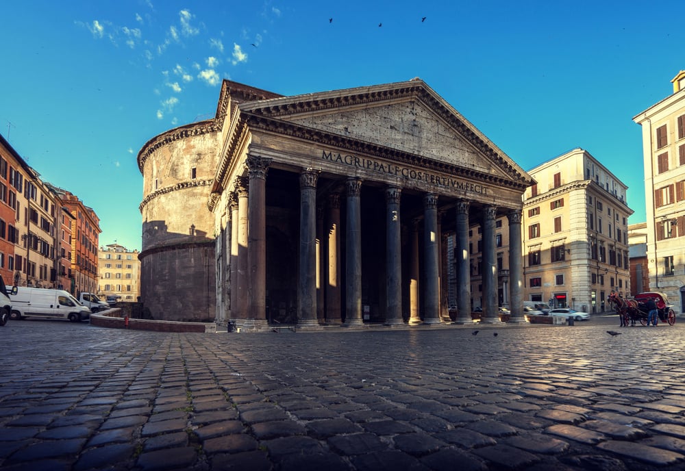 Rome