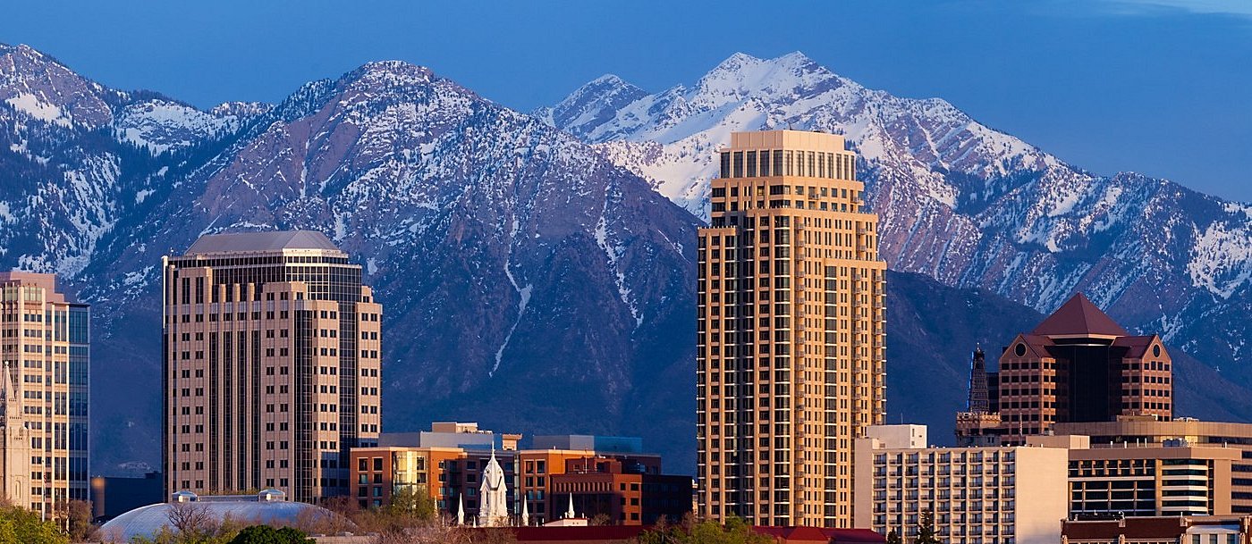 Salt Lake City