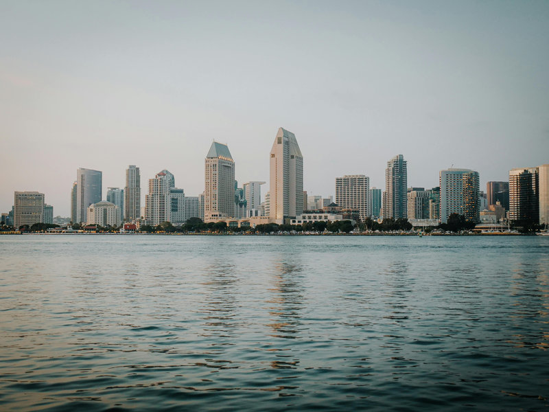 San Diego