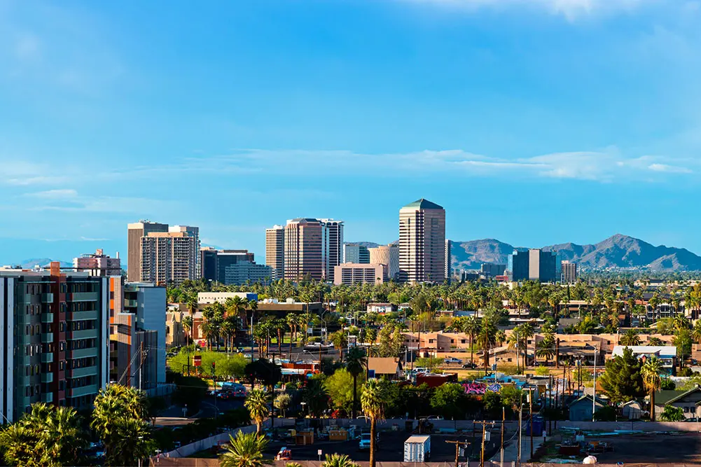 Scottsdale
