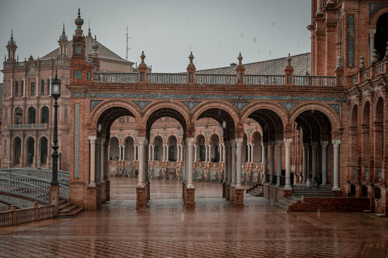Seville
