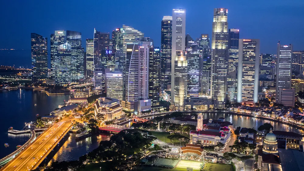 Singapore