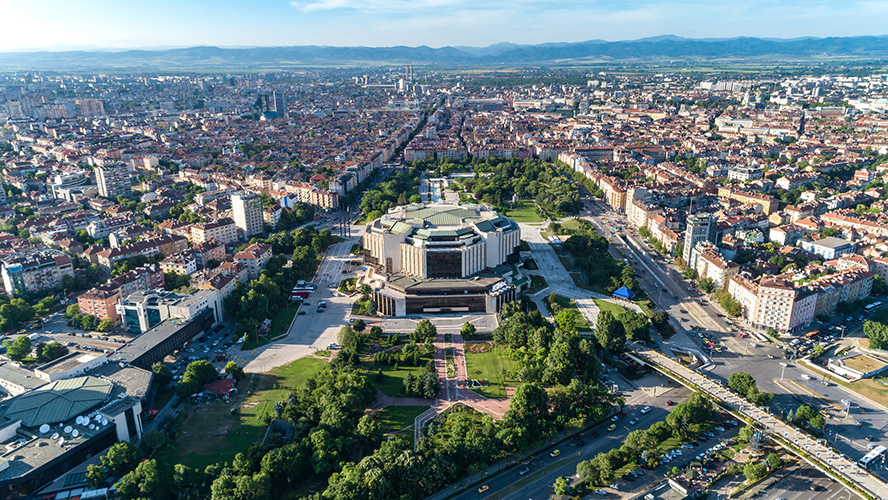 Sofia