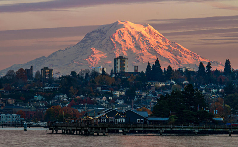 Tacoma