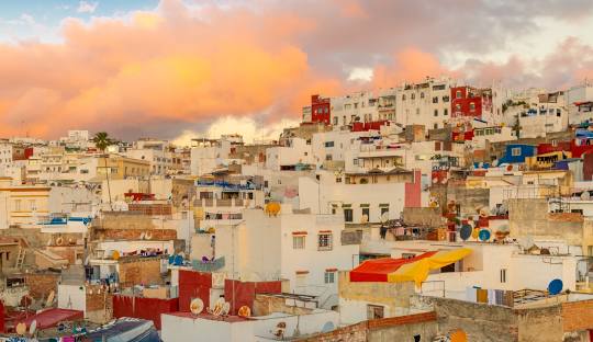 Tangier