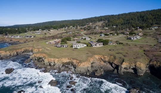 The Sea Ranch