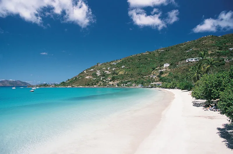 Tortola