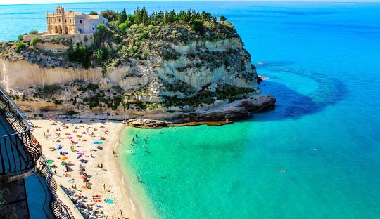 Tropea