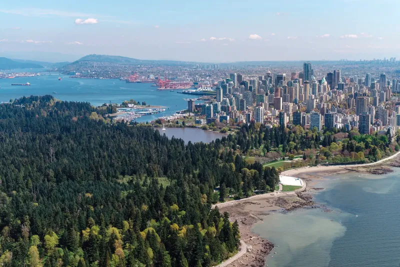 Vancouver