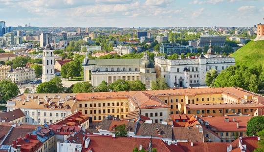 Vilnius