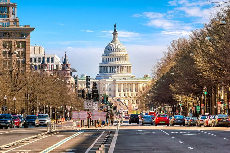 Washington
