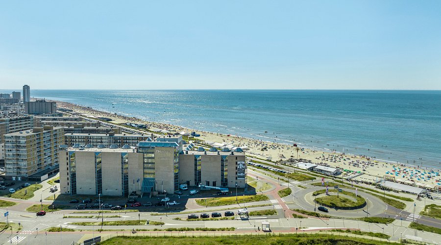 Zandvoort