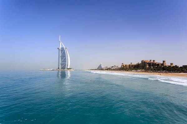 Dubai