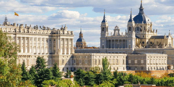 Madrid