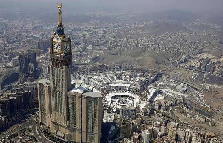 Makkah