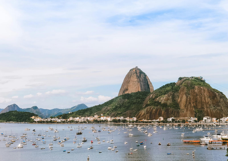Rio de Janeiro