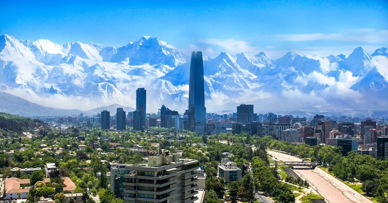 Santiago