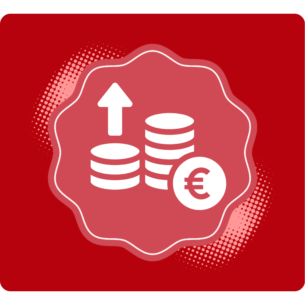Maximiza tus ingresos con IA