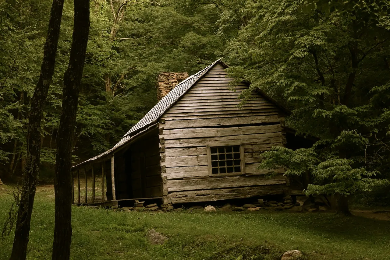 Mountain Cabins