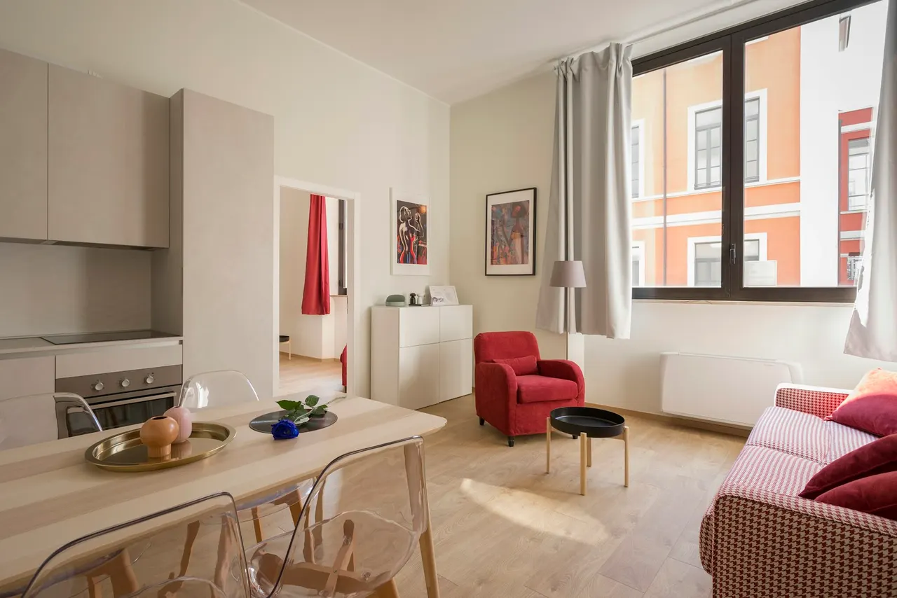 Urban Apartment Owners