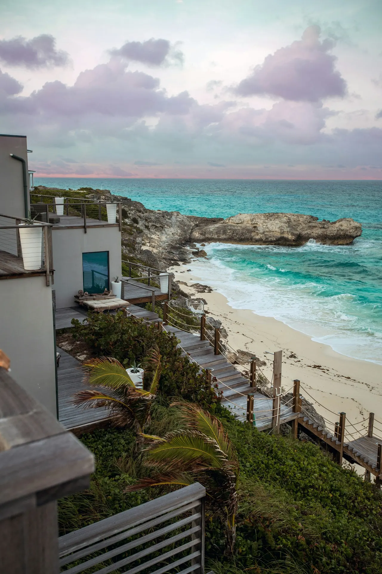 Beach Houses