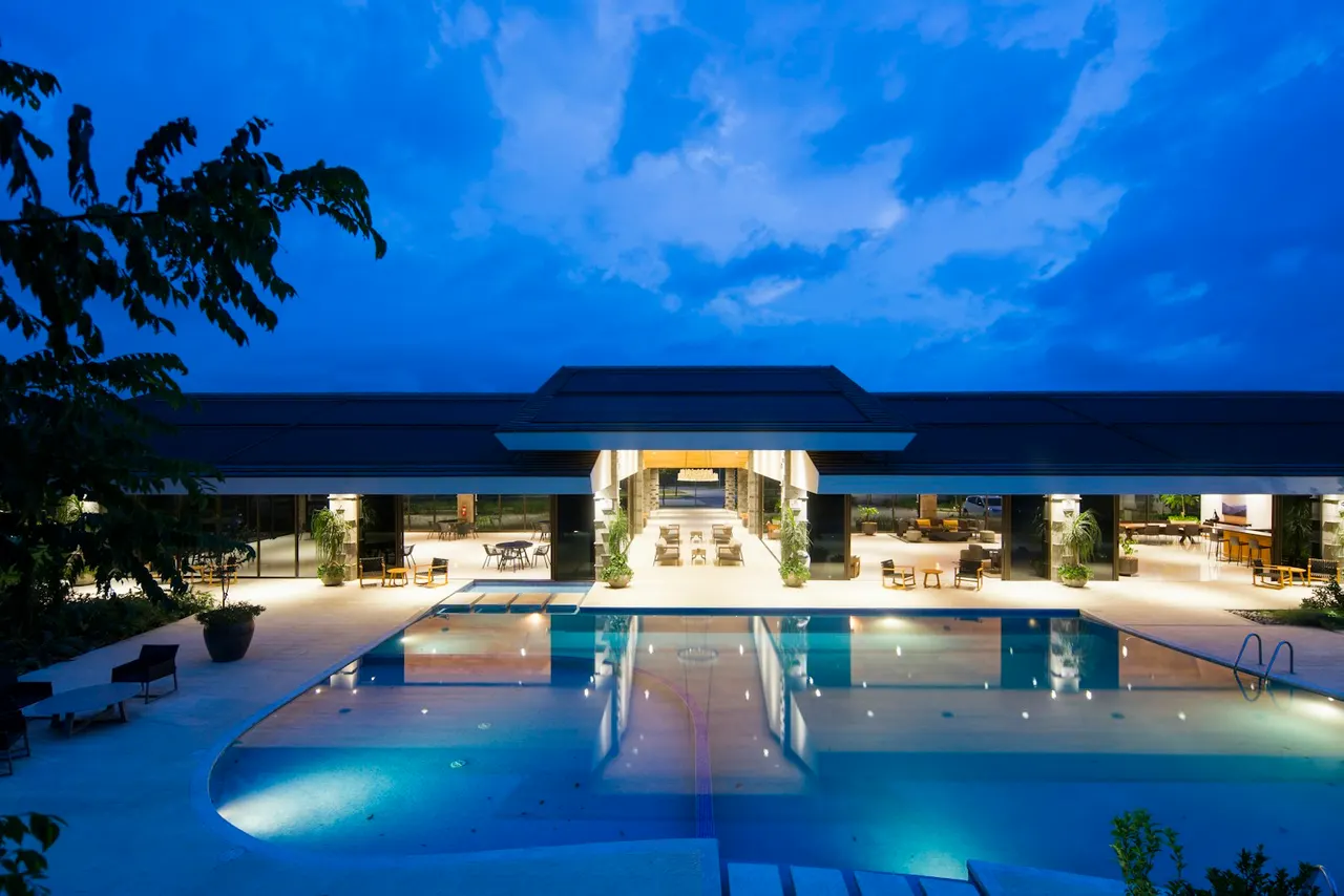 Eco Hostels