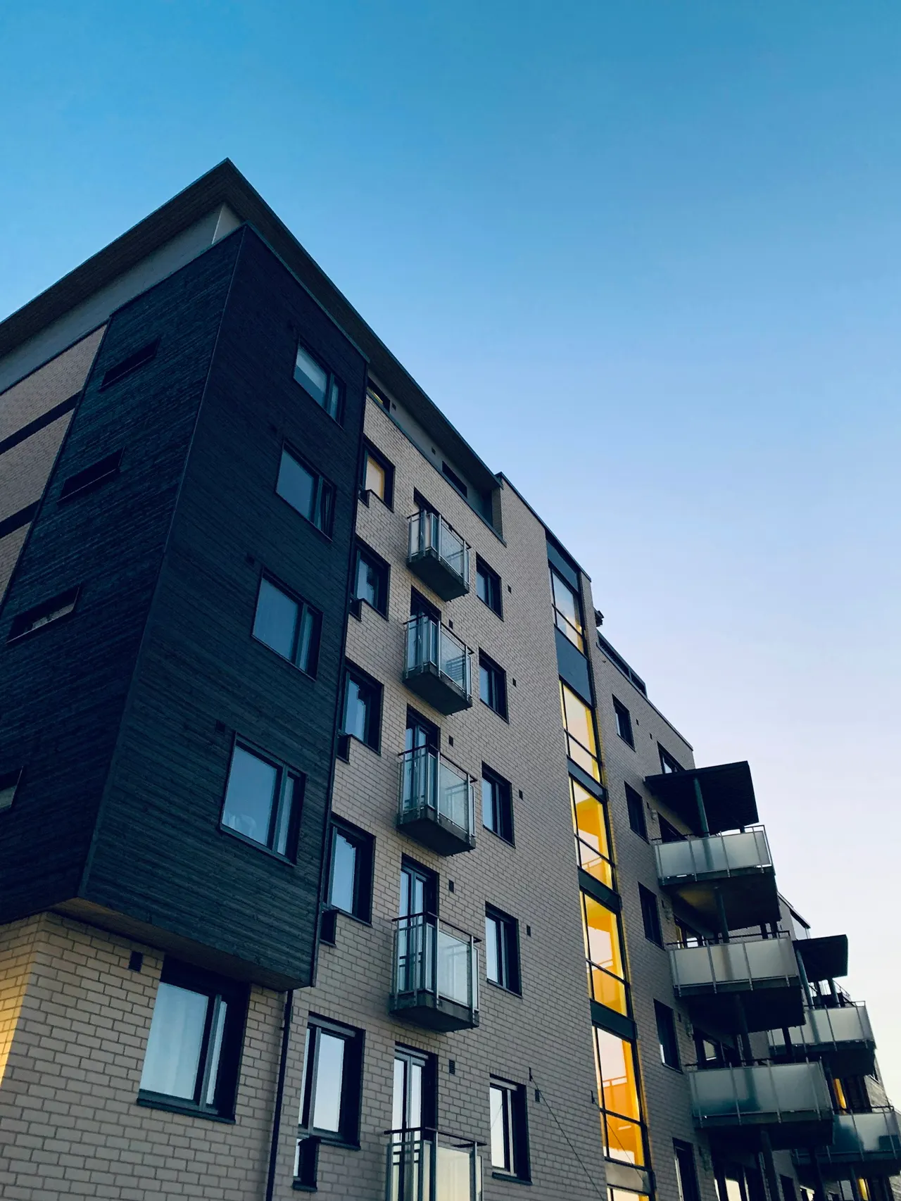 Multi-Property Portfolios