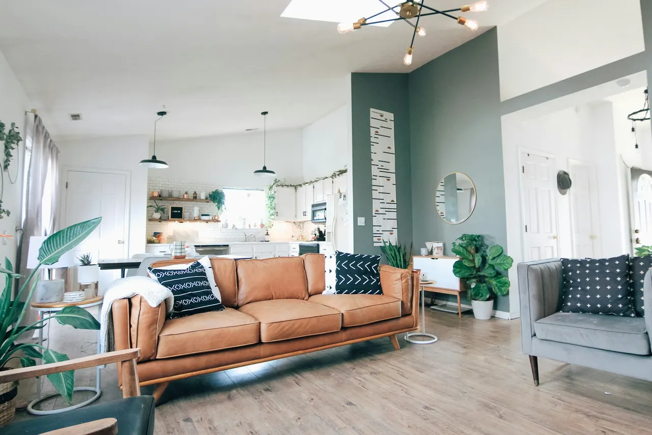 Business District Rentals