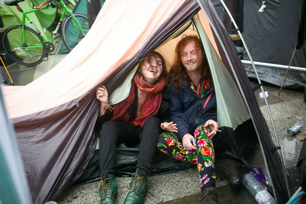 Hostels