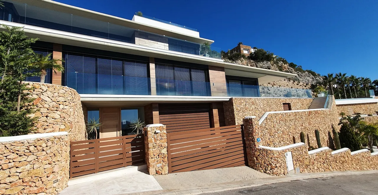 Modern Design