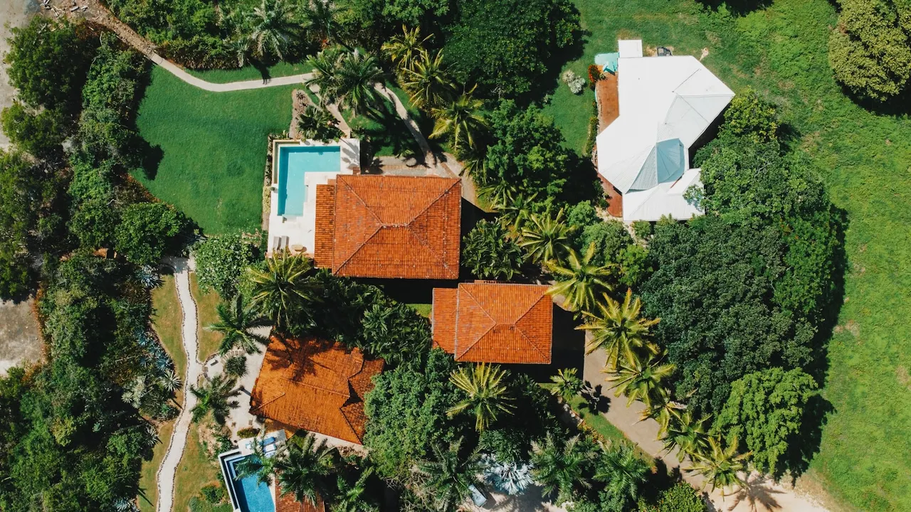 Villas