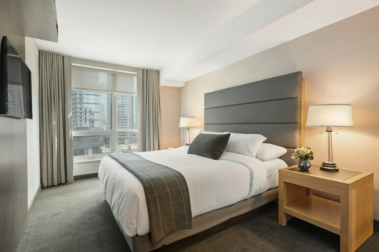 Luxury Hostels