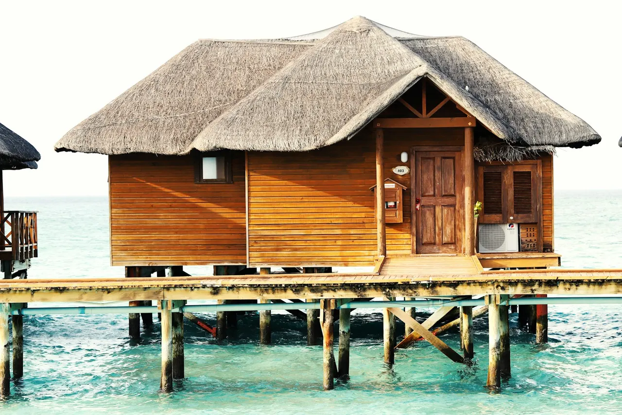 Vacation rentals & urban apts