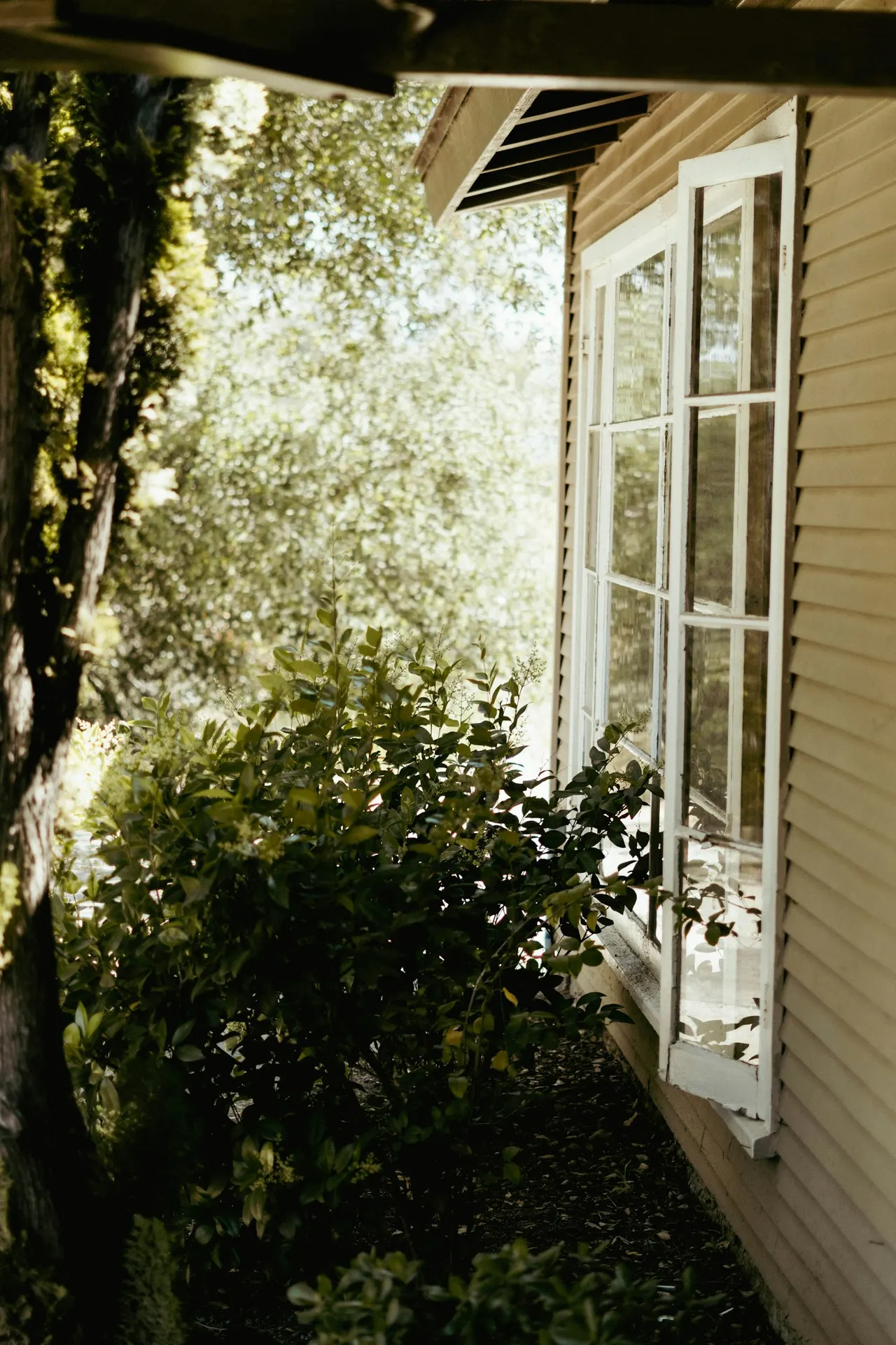 Country Inns
