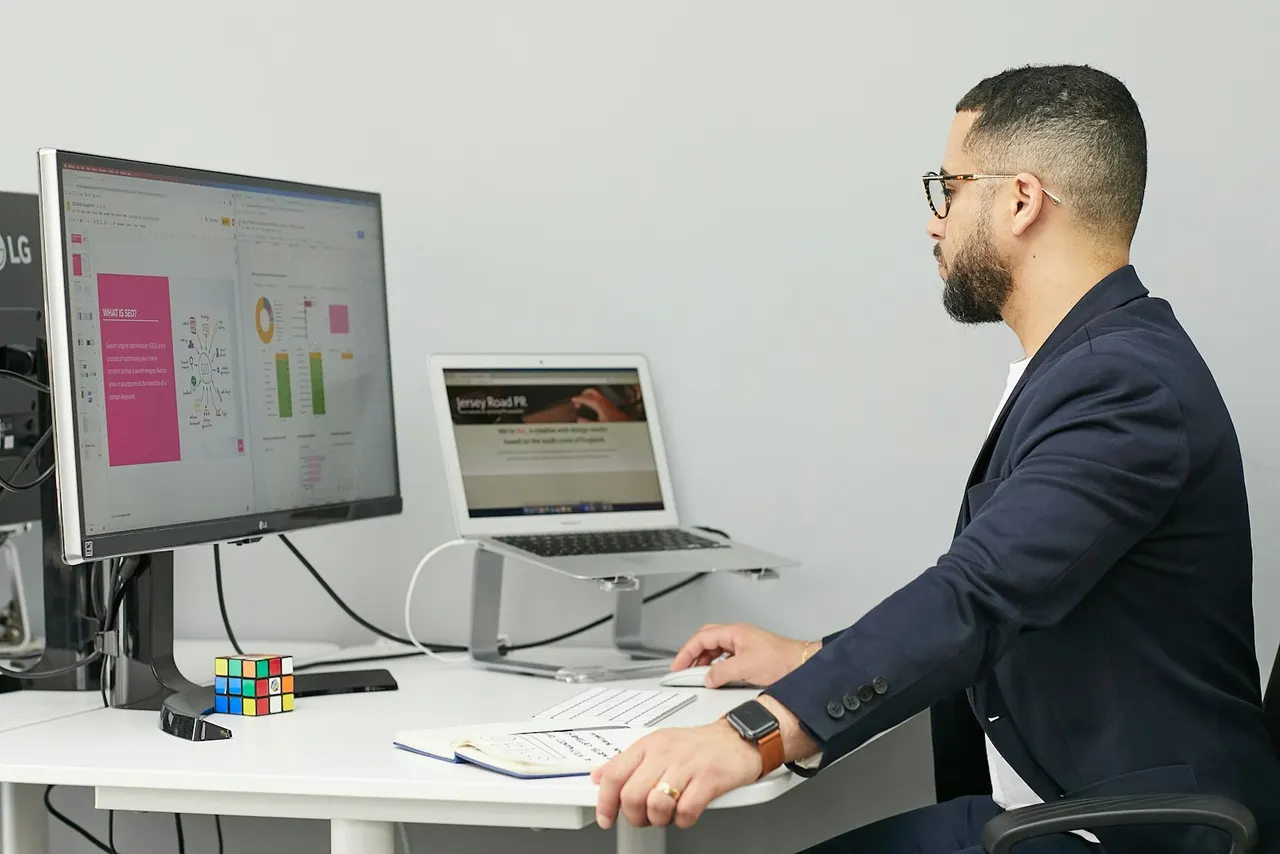 Revenue Managers using ListingOK