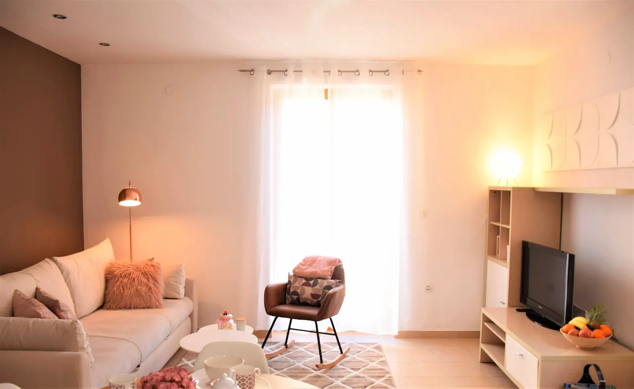 Apartamentos de servicio