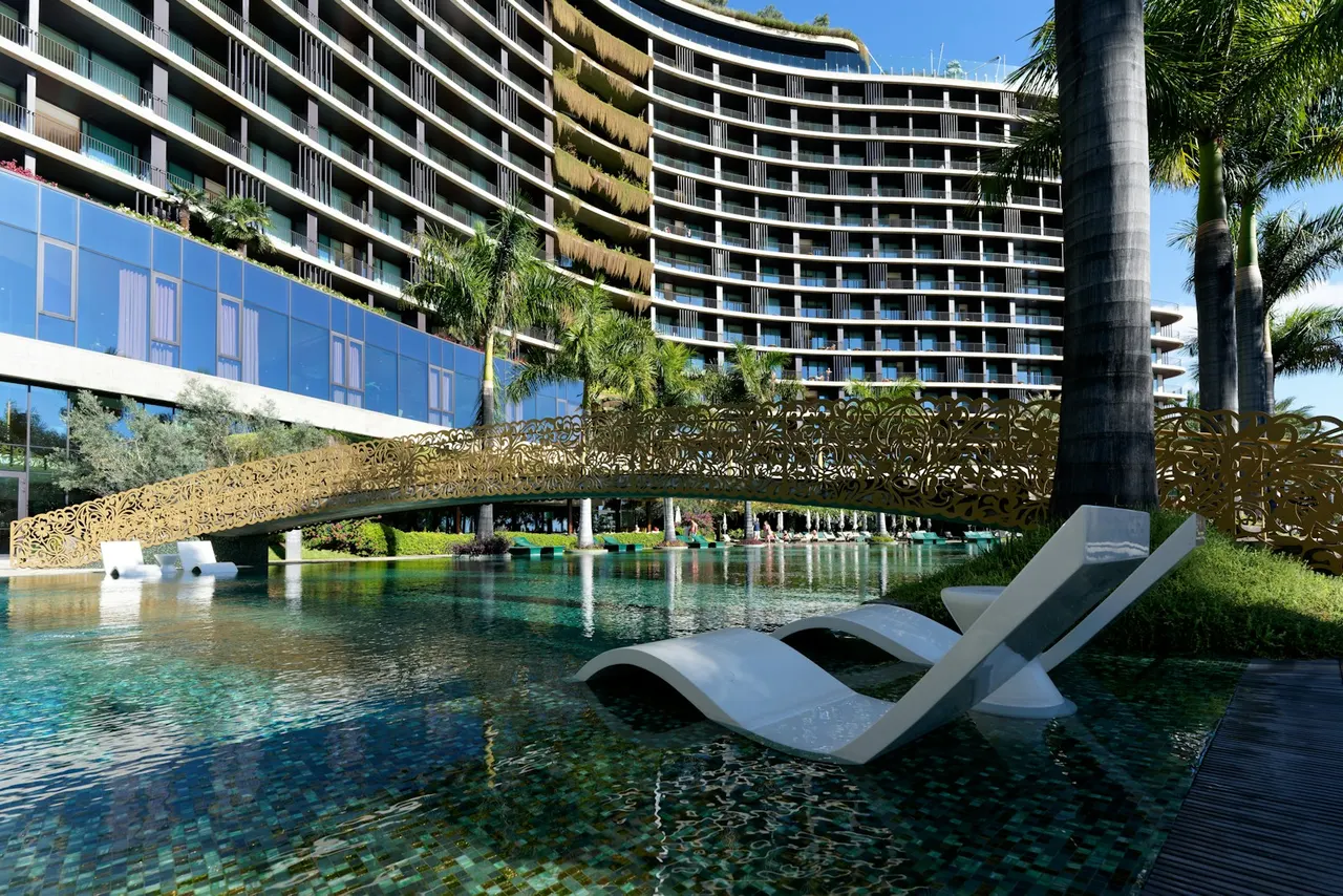 Small Hotels