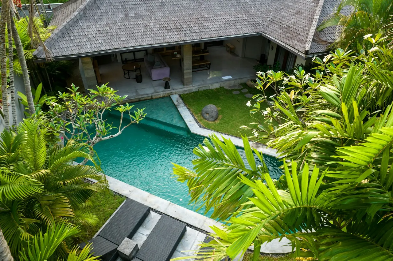 Private Resort