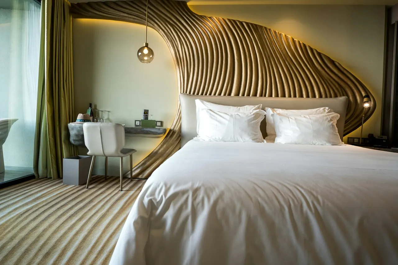 Hotels