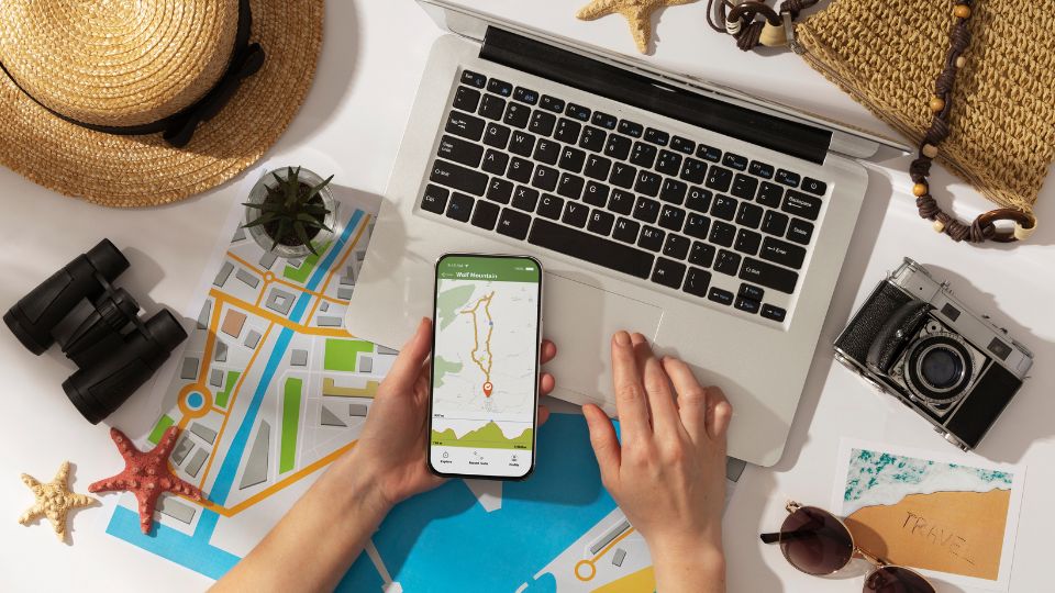 software alquiler vacacional